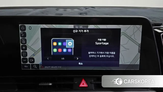 Kia Sportage 5th Generation id 3681026 из Кореи 8