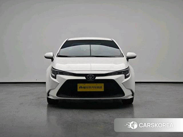 Toyota Lei Ling id 4273334 из Китая 8