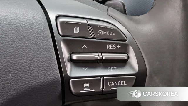 Hyundai Kona Electric id 2981667 из Кореи 8