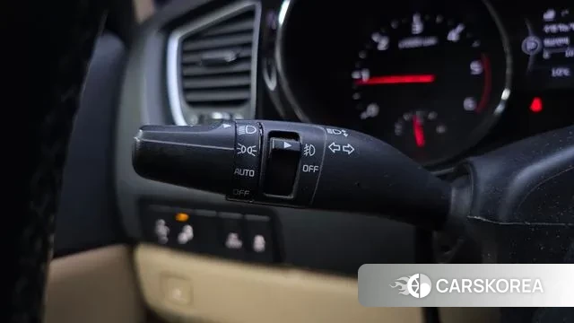 Kia All New Carnival id 3779333 из Кореи 8