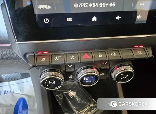 Renault Korea (Samsung) XM3 id 3443054 из Кореи 8