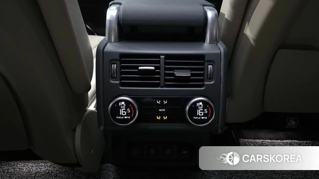 Land Rover Discovery 5 id 3812286 из Кореи 8