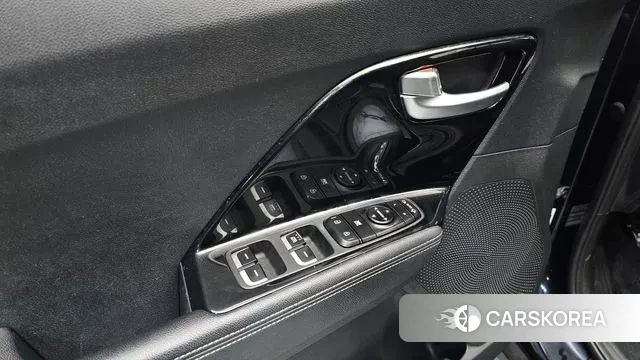 Kia The New Niro id 3488317 из Кореи 8