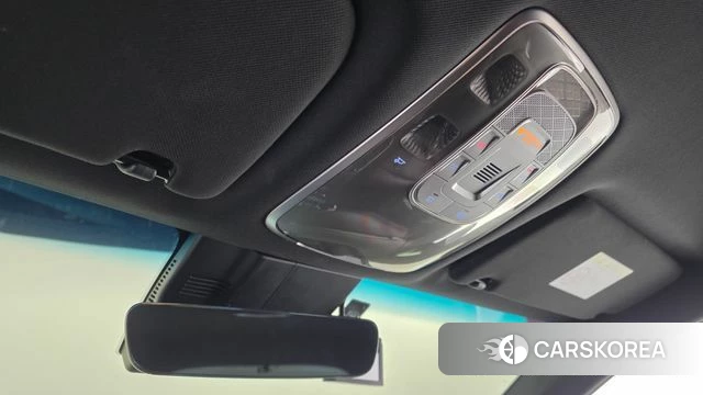 Genesis GV70 id 4835856 из Кореи 8