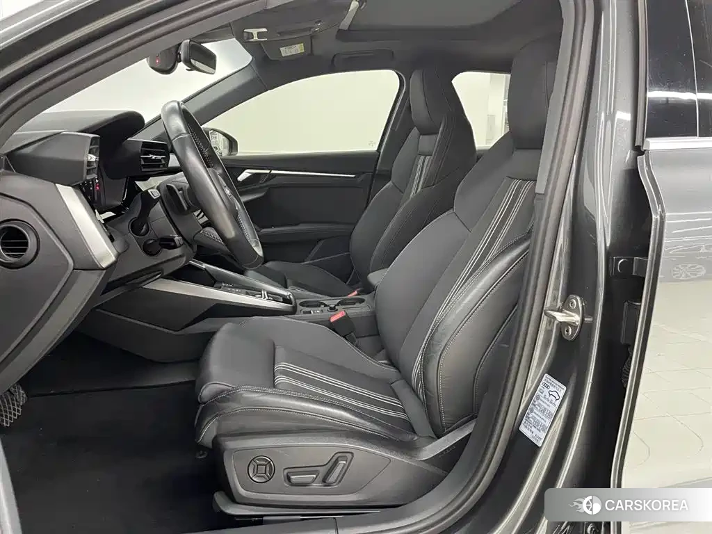 Audi A3 id 4547245 из Китая 8