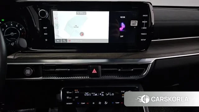 Kia K5 3rd generation id 3373453 из Кореи 8