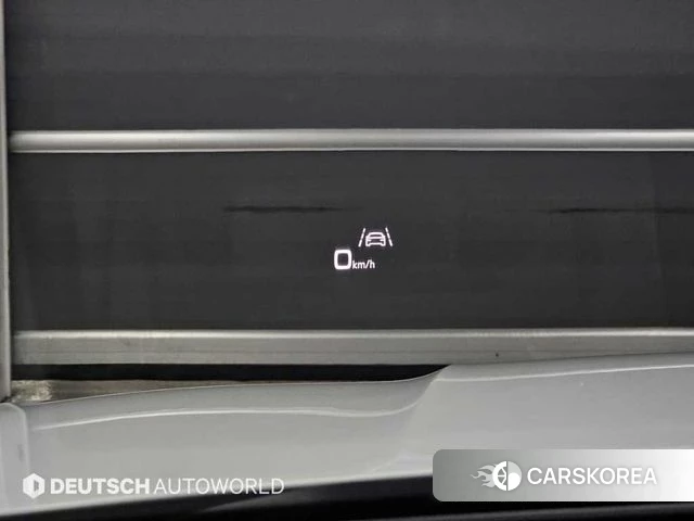 Audi A7 (4K) id 4647195 из Кореи 8