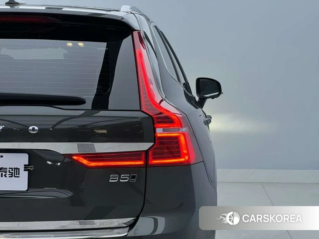 Volvo XC60 id 4207682 из Китая 8