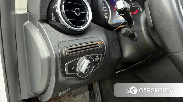 Mercedes-Benz C-Class W205 id 3844744 из Кореи 8