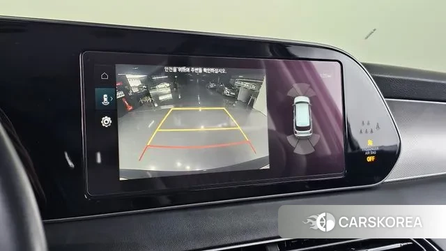 Hyundai Palisade id 3499512 из Кореи 8