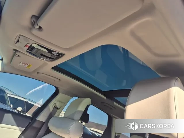 Kia Sportage 5th Generation Hybrid id 3437605 из Кореи 8