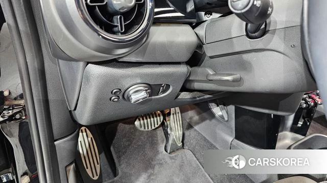 Mini Cooper S id 4854463 из Кореи 8