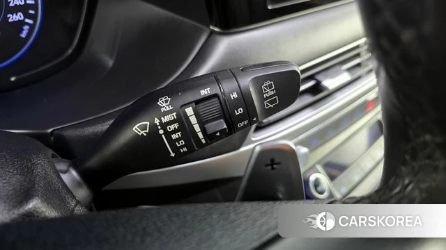 Hyundai Palisade id 4325394 из Кореи 8