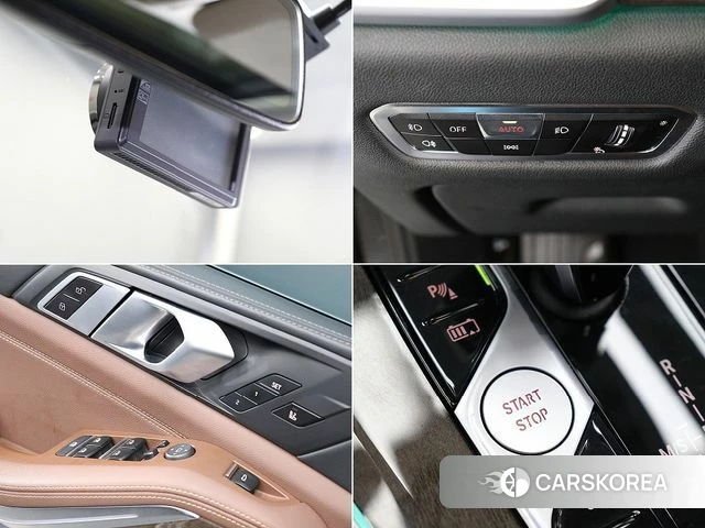 BMW X5 (G05) id 3833465 из Кореи 8