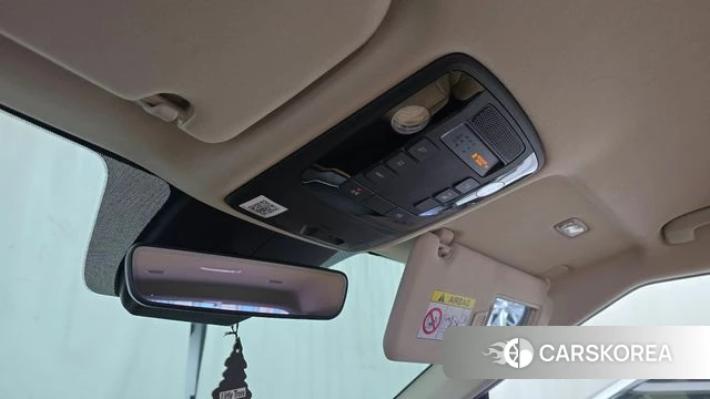 Kia Carnival 4th generation id 4446151 из Кореи 8