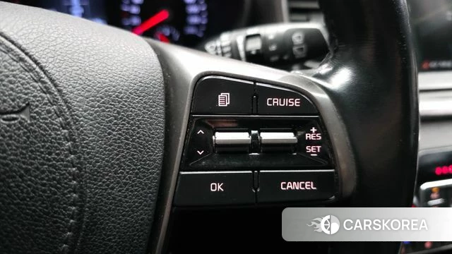 Kia The New Sorento id 4310845 из Кореи 8