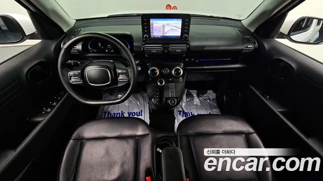 Hyundai Casper id 2744154 из Кореи 8