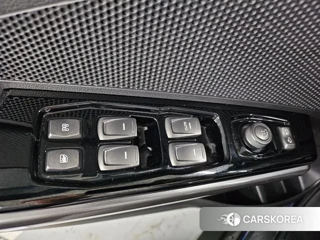 Ssangyong Berry New Tivoli id 3753732 из Кореи 8