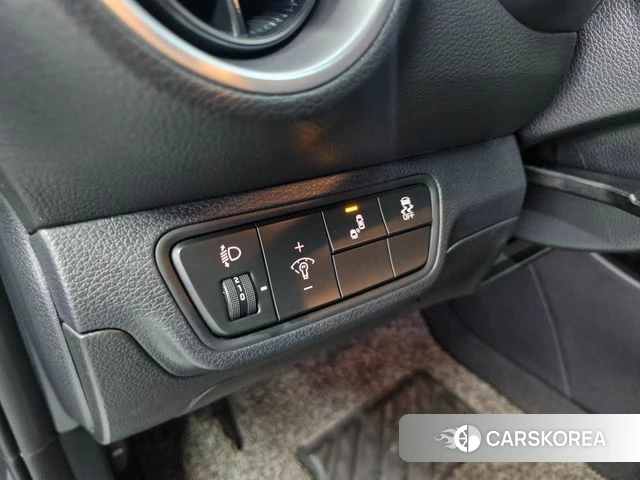 Kia The New K3 2nd generation id 4513106 из Кореи 8
