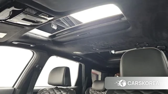 Hyundai Palisade id 3302071 из Кореи 8