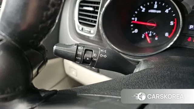 Kia The New Carnival id 3772879 из Кореи 8