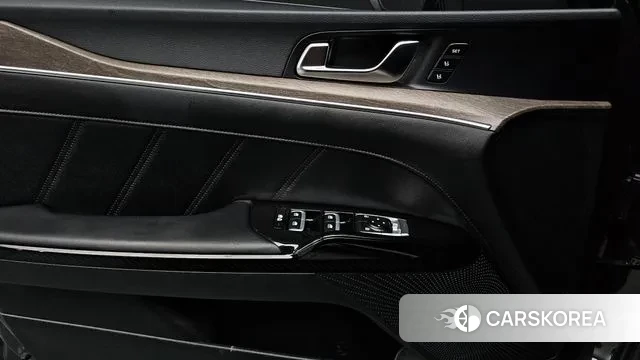 Kia K5 Hybrid 3rd Generation id 3552047 из Кореи 8