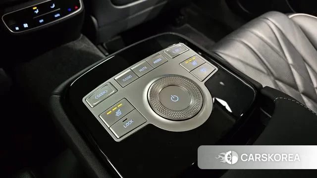 Genesis G80 (RG3) id 3038467 из Кореи 8