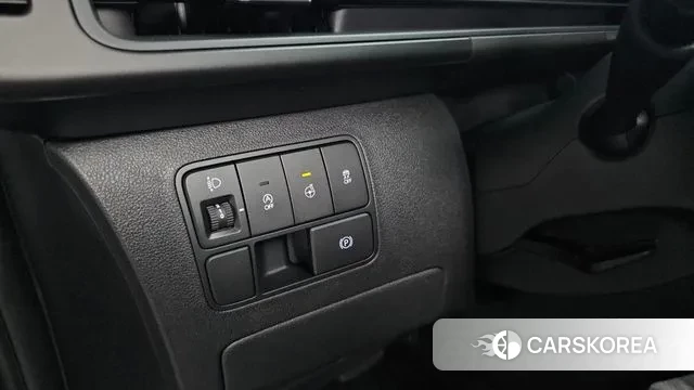 Hyundai Staria id 3757797 из Кореи 8