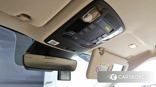 Kia Carnival 4th generation id 4304116 из Кореи 8