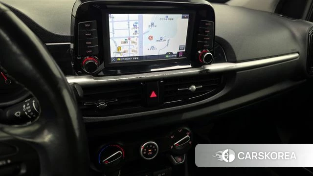 Kia All New Morning (JA) id 3853437 из Кореи 8