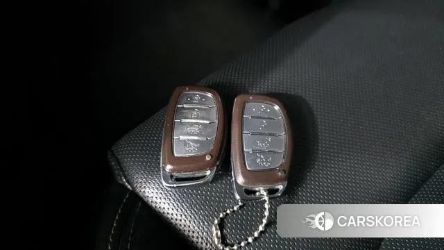 Hyundai Sonata New Rise id 3265210 из Кореи 8