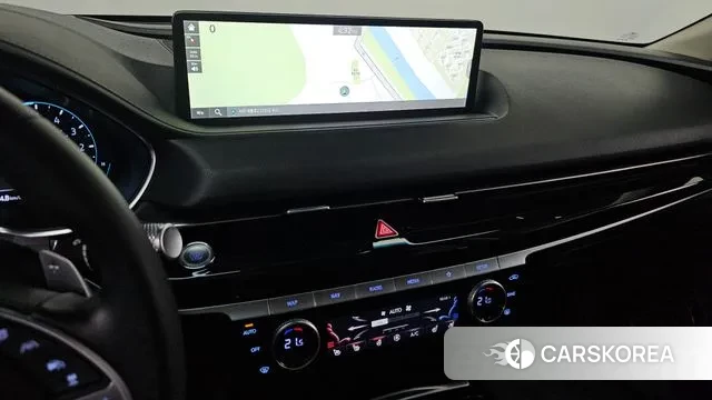 Genesis G80 (RG3) id 3401043 из Кореи 8