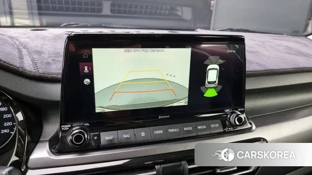 Kia Seltos id 2891284 из Кореи 8