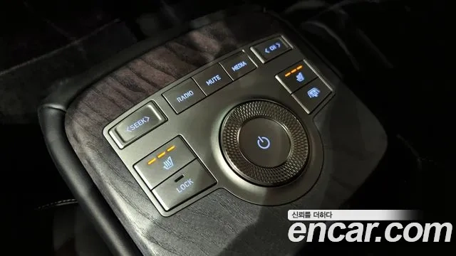 Genesis Electrified G80 (RG3) id 2868400 из Кореи 8