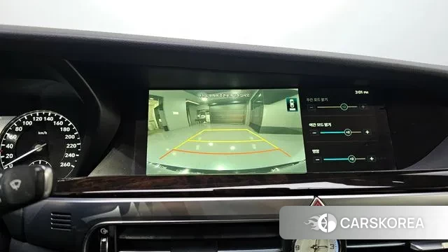 Genesis G90 id 3494505 из Кореи 8