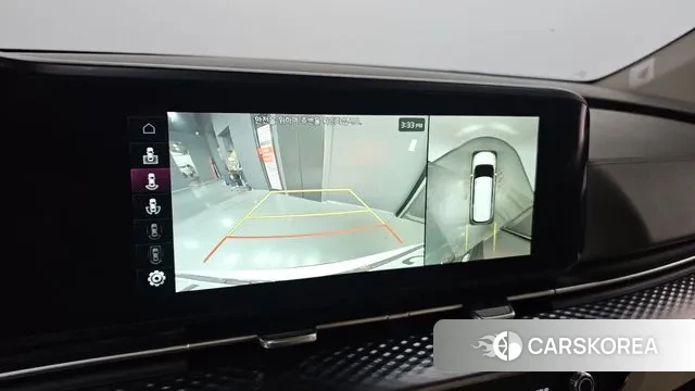 Kia Carnival 4th generation id 3620825 из Кореи 8