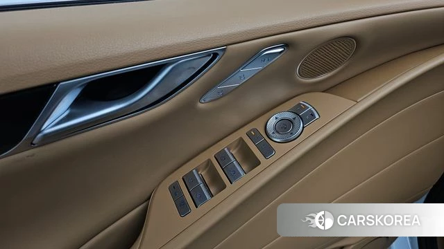 Genesis G80 (RG3) id 4649517 из Кореи 8