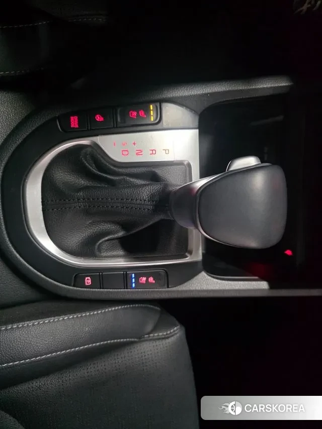 Kia The New K3 2nd generation id 3581781 из Кореи 8