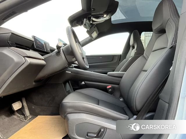 Polestar Polestar 4 id 3920623 из Китая 8