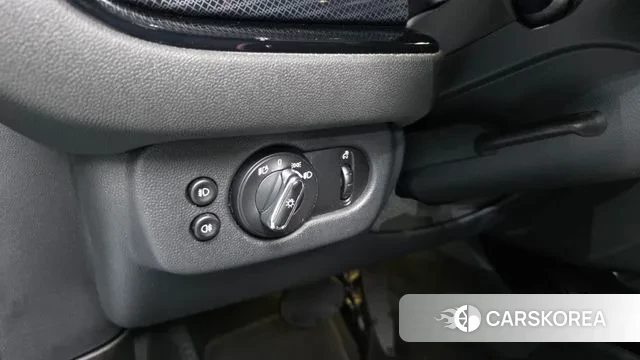 Mini Cooper Clubman id 3776556 из Кореи 8