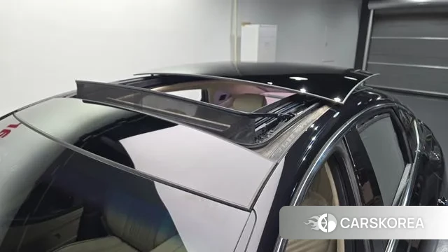 Genesis G80 (RG3) id 3488565 из Кореи 8