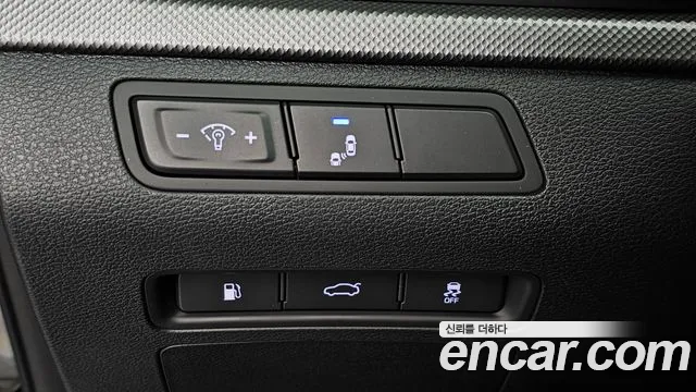 Hyundai Sonata New Rise id 2808636 из Кореи 8