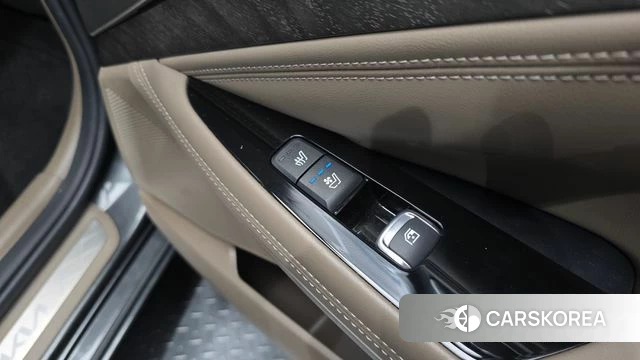 Kia K8 id 4433846 из Кореи 8