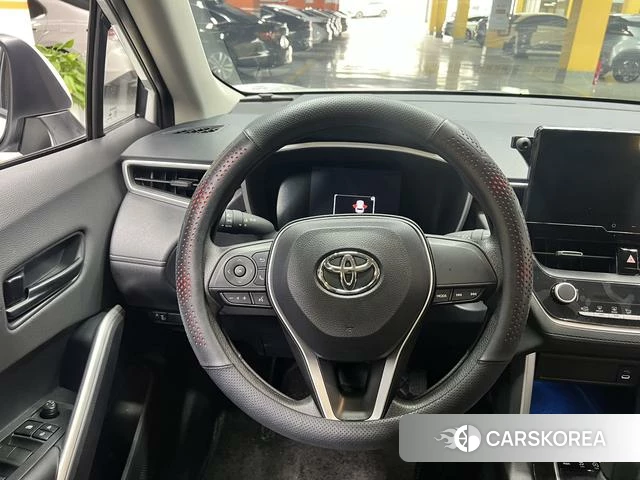 Toyota Fenglanda id 4262351 из Китая 8