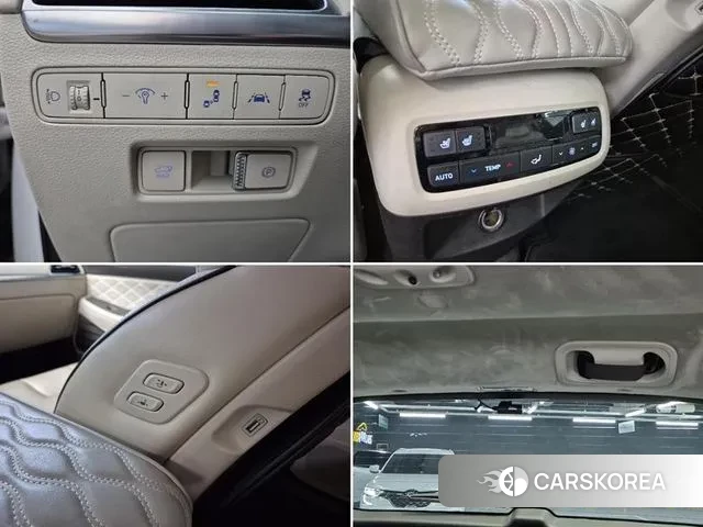 Hyundai Palisade id 2994497 из Кореи 8