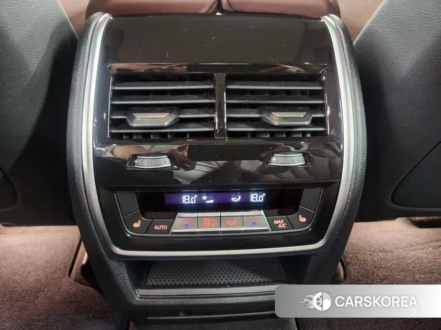 BMW X5 (G05) id 2968339 из Кореи 8