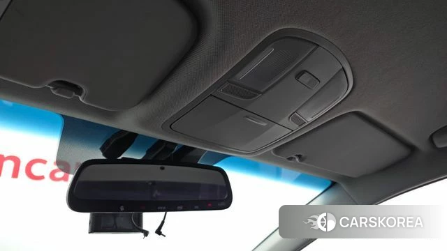 Hyundai The New Avante AD id 4203570 из Кореи 8