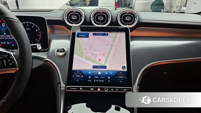 Mercedes-Benz GLC-Class X254 id 3482022 из Кореи 8