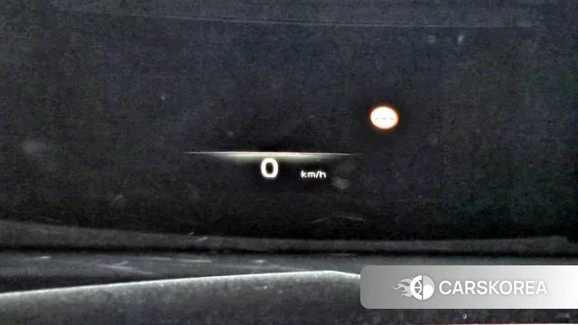 Kia K8 Hybrid id 2889688 из Кореи 8