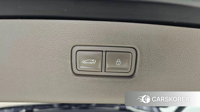Genesis GV80 id 4316166 из Кореи 8